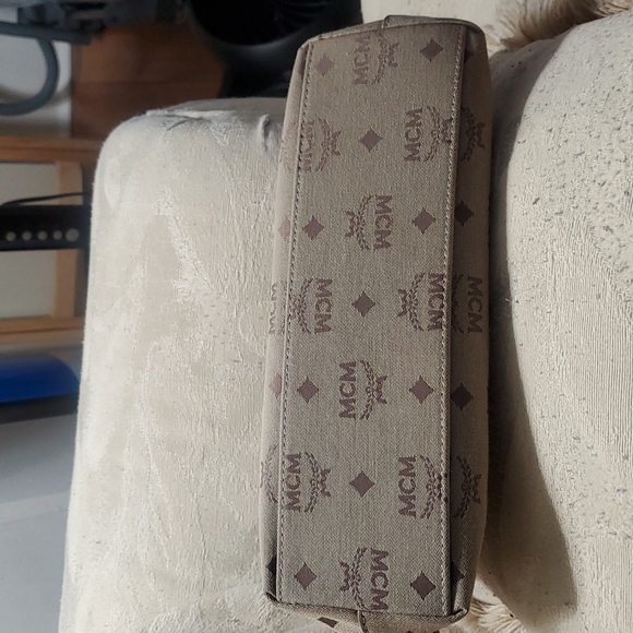 MCM shoulder bag - Picture 5 of 11